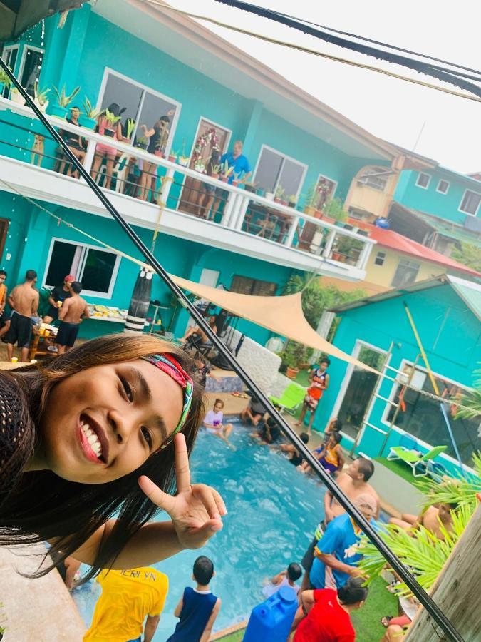 Ostello Paddy Bar Backpacker And Dive Center Puerto Galera Esterno foto